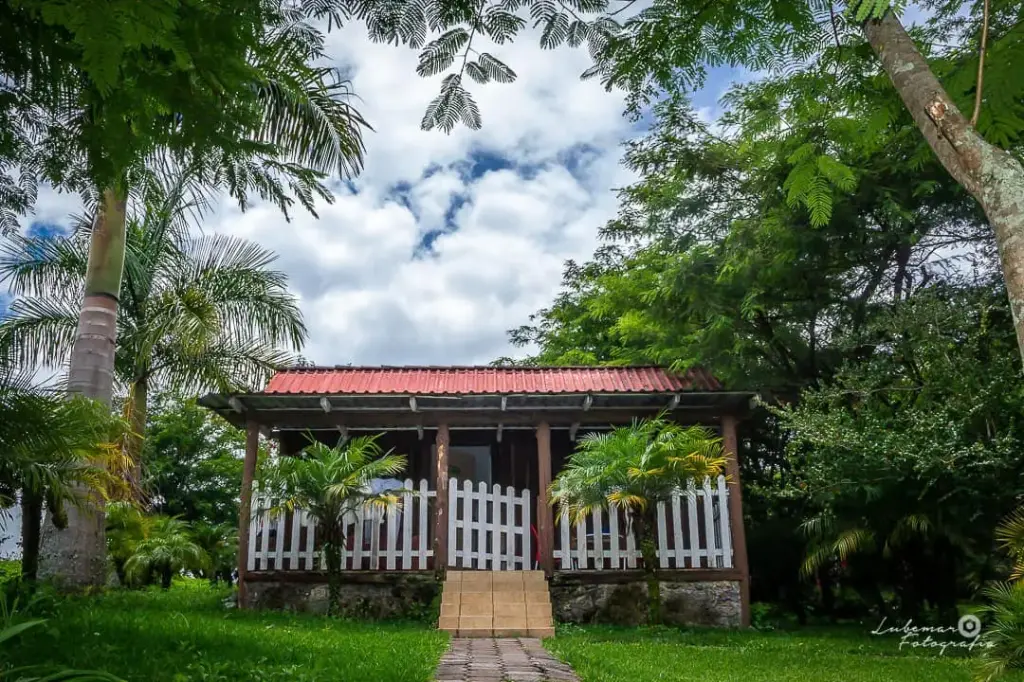 Casa Familiar | 4 Habitaciones (15 Huéspedes)