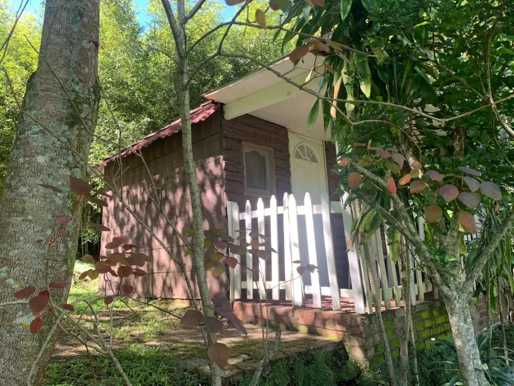 Cabaña de Escapada Romántica Cerca de Orizaba